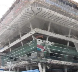 Bandeja de Proteção 